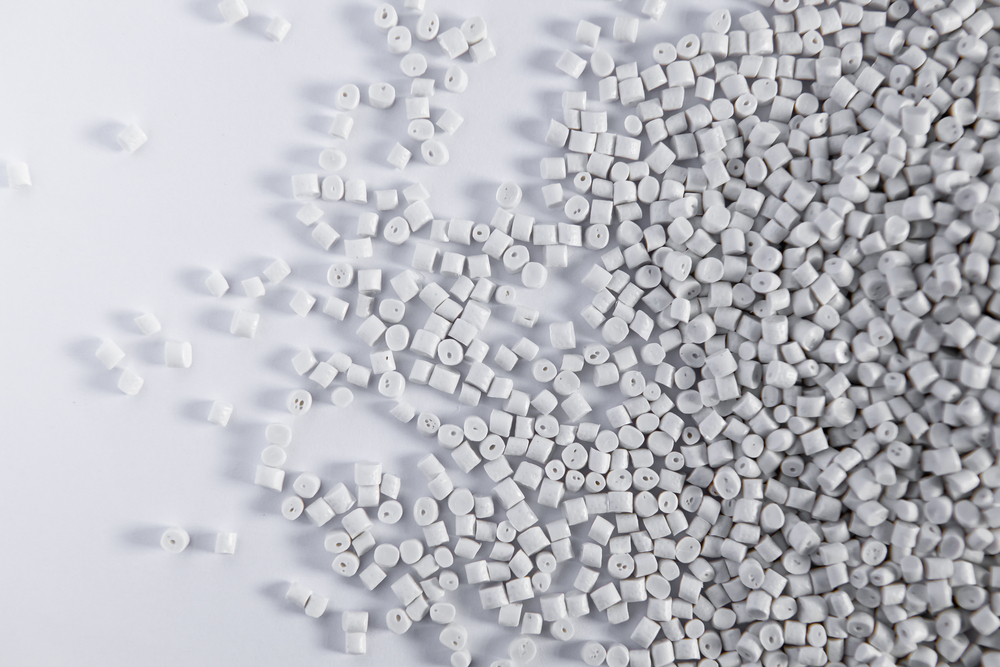 What is Polypropylene?