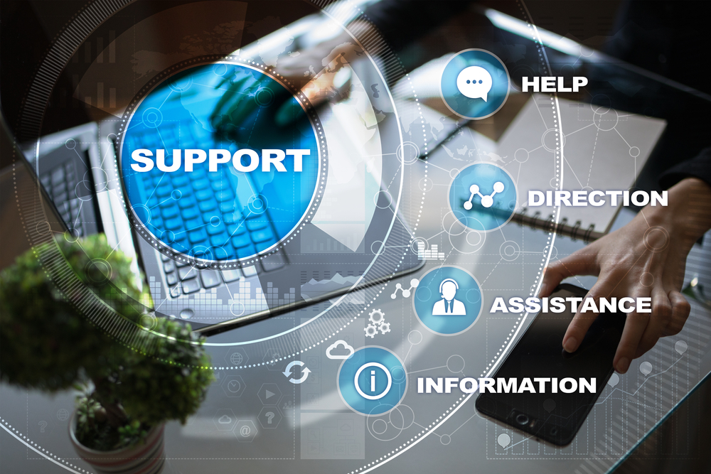 Technical Support & Material Expertise